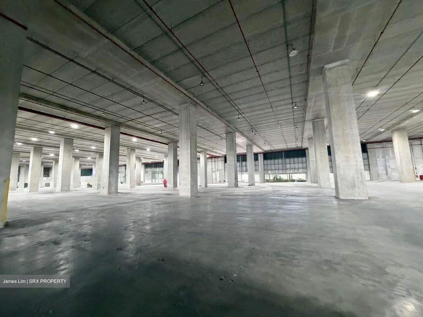 Tuas South Link 1 (D22), Warehouse #637719611